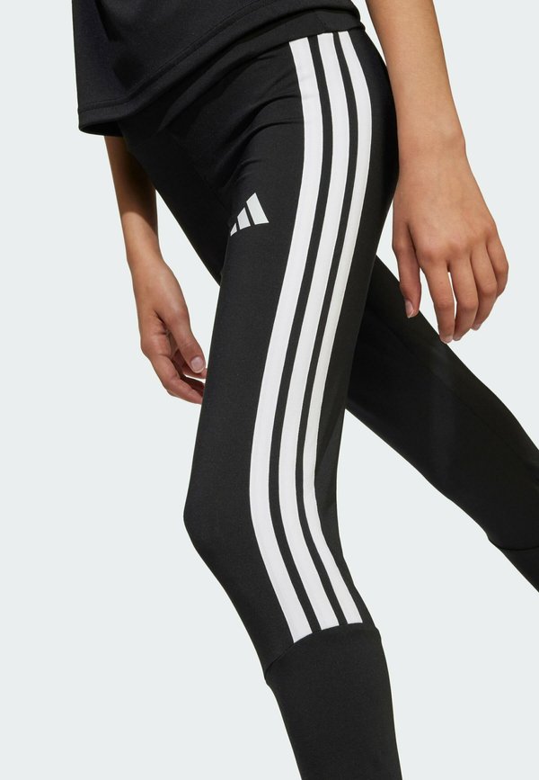 ESSENTIALS 3-STRIPES KIDS - Leggings3