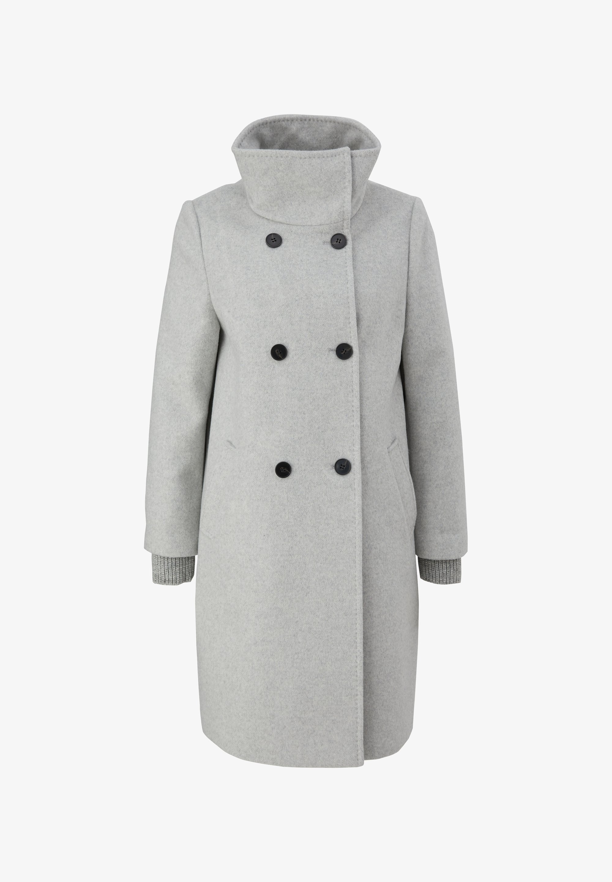 Mantel Damen Grauer Mantel S Oliver S Oliver Damen Mantel Mantel