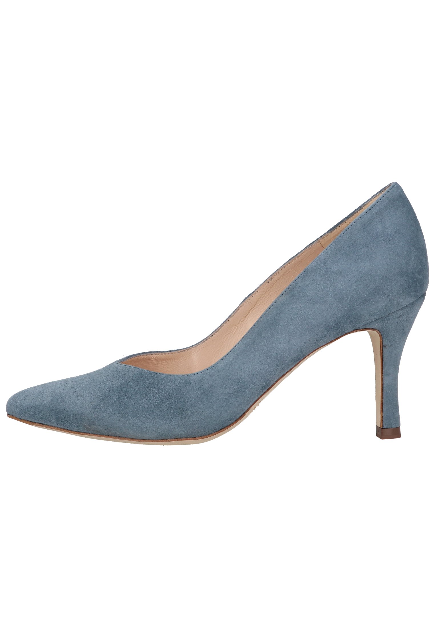 Blauwe PETER KAISER Pumps HERDI | Omoda