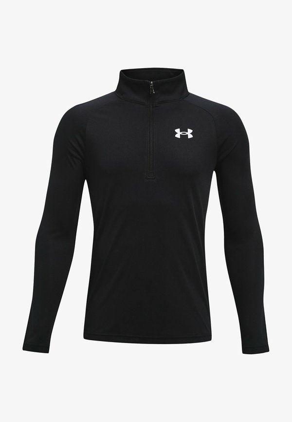 TECH 2.0 1/2 ZIP - Long sleeved top