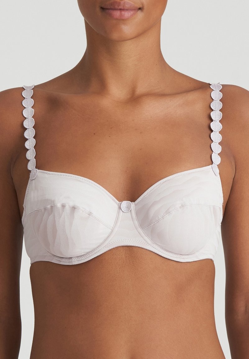 Marie Jo GEMOLDET - Reggiseno con ferretto - beige