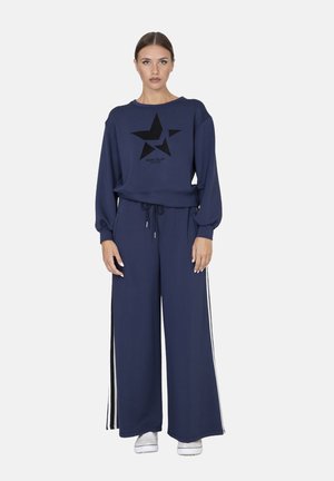 Pantaloni - blu