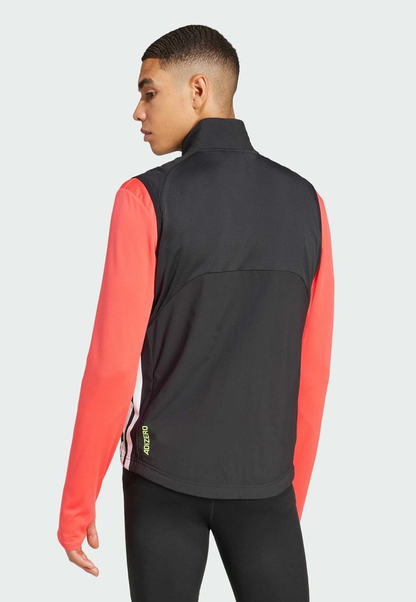 ADIZERO - Waistcoat4