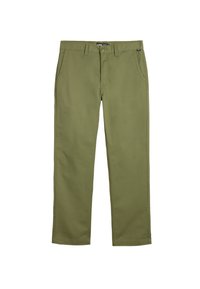 Unselected, loden green