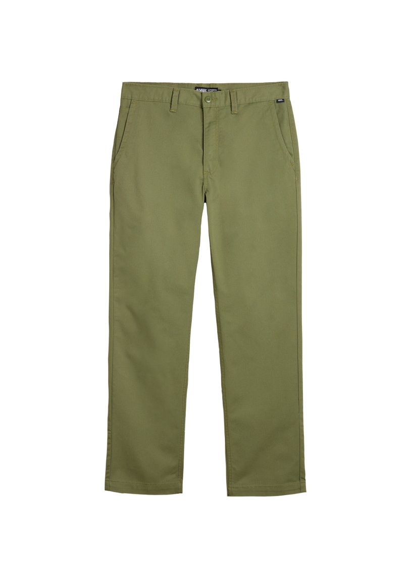 Vans Pantaloni - loden green