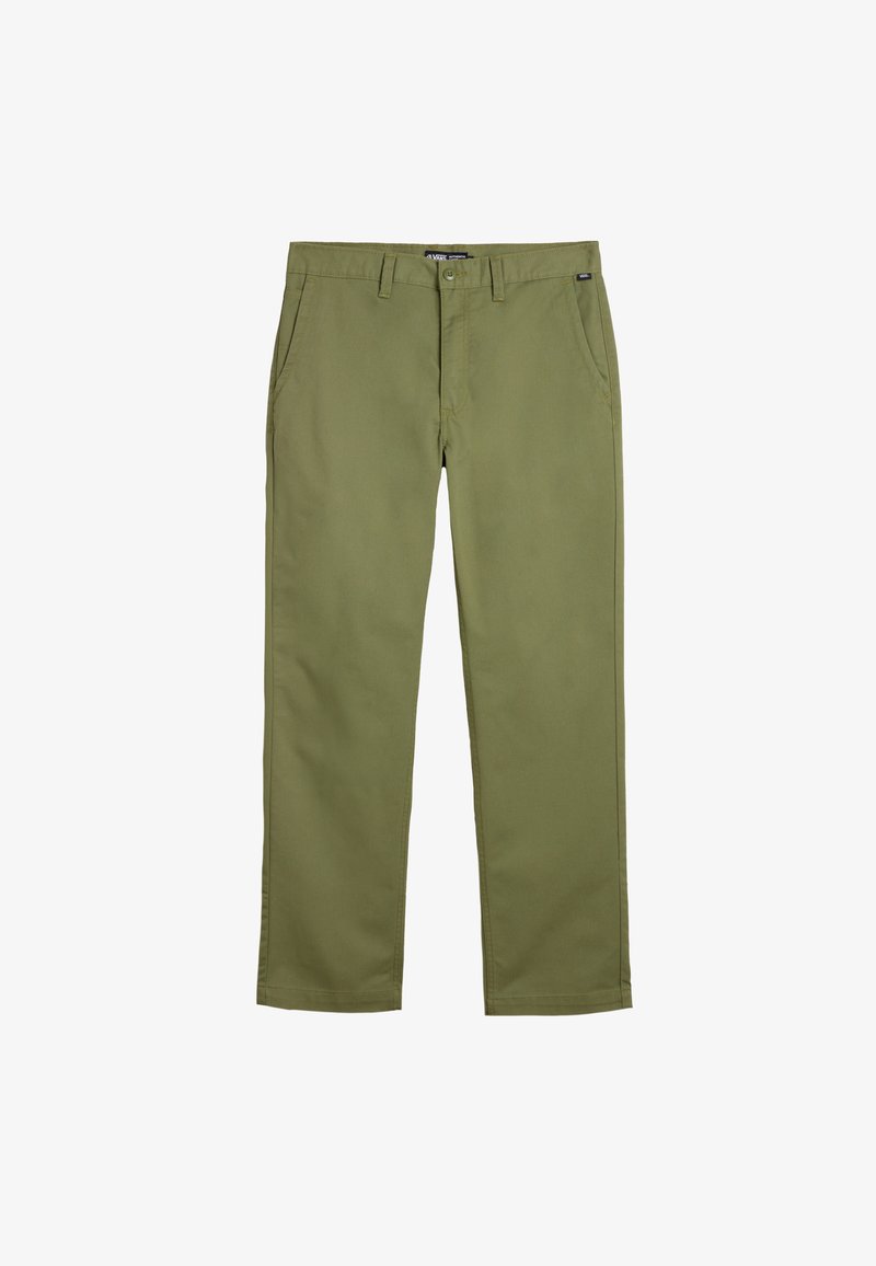 Vans Housut - loden green