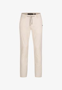 Unausgewählt, beige