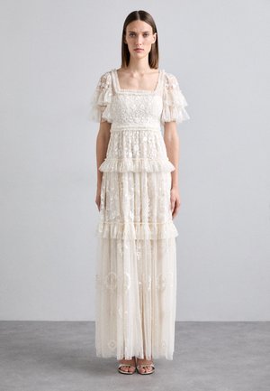 Needle & Thread ARWEN GOWN - Apģērbs svinīgiem gadījumiem - cream