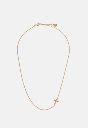 Fossil, HARLOW - Κολιέ - gold-coloured