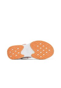 Fluchos Sandales à plateforme - pink