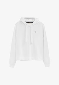 Non sélectionné, white