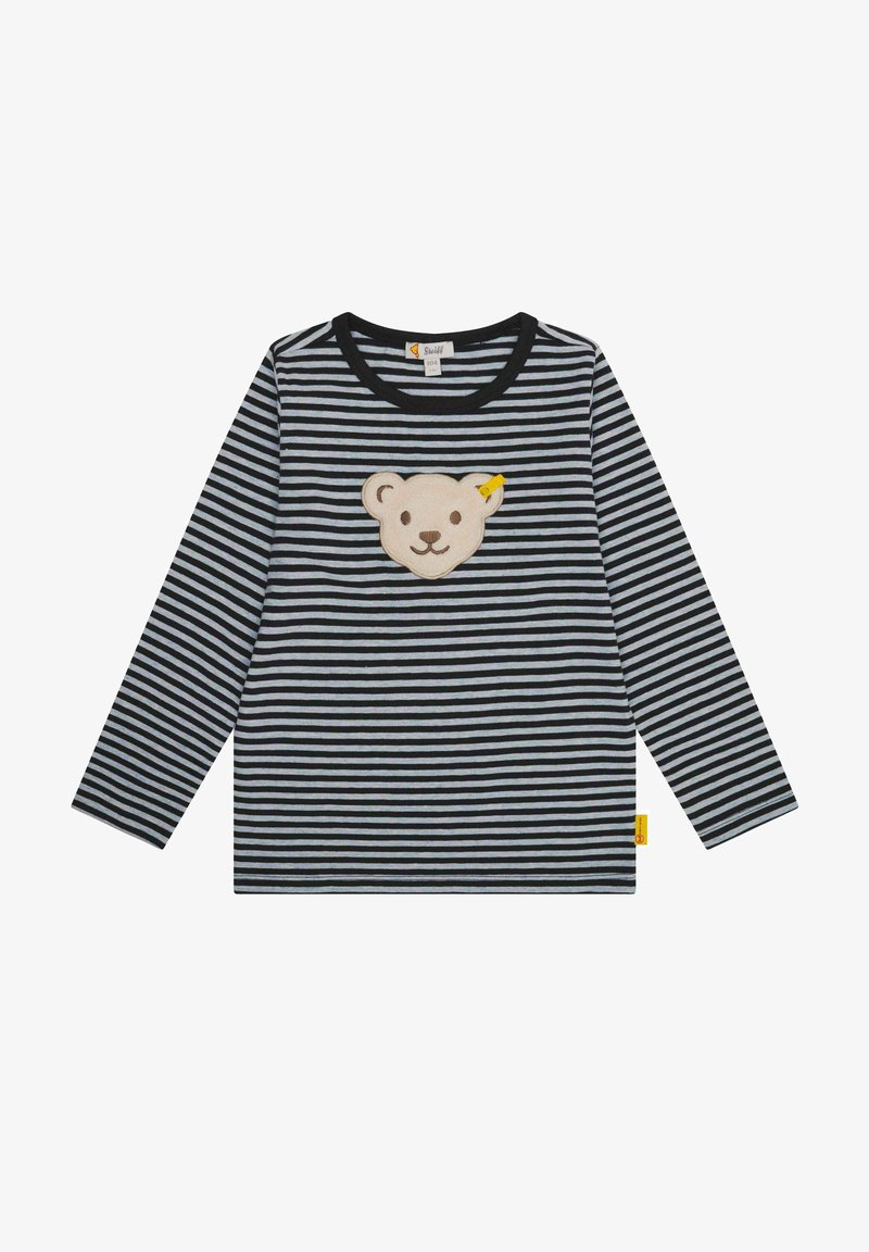 Steiff Longsleeve Steiff Navy donkerblauw Zalando nl steiff-longsleeve-steiff-navy-donkerblauw-zalando-nl