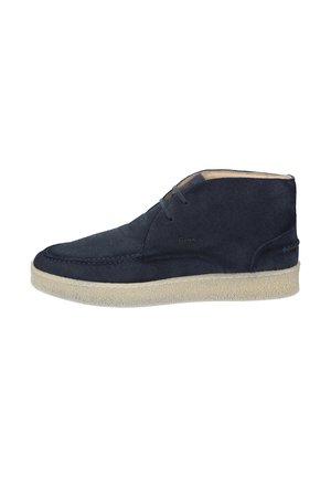 URANDOLO - Bottines à lacets - blau