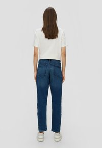 s.Oliver AUS STRETCH - Jeansy Zwężane