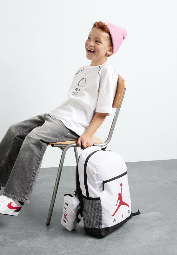 AIR SCHOOL BACKPACK UNISEX SET – Federmäppchen
