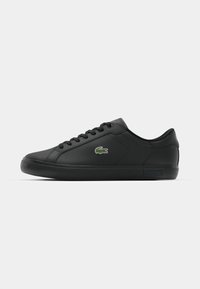 POWERCOURT 125 - Sportcipő - black