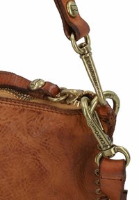 Campomaggi Borsa a mano - cognac
