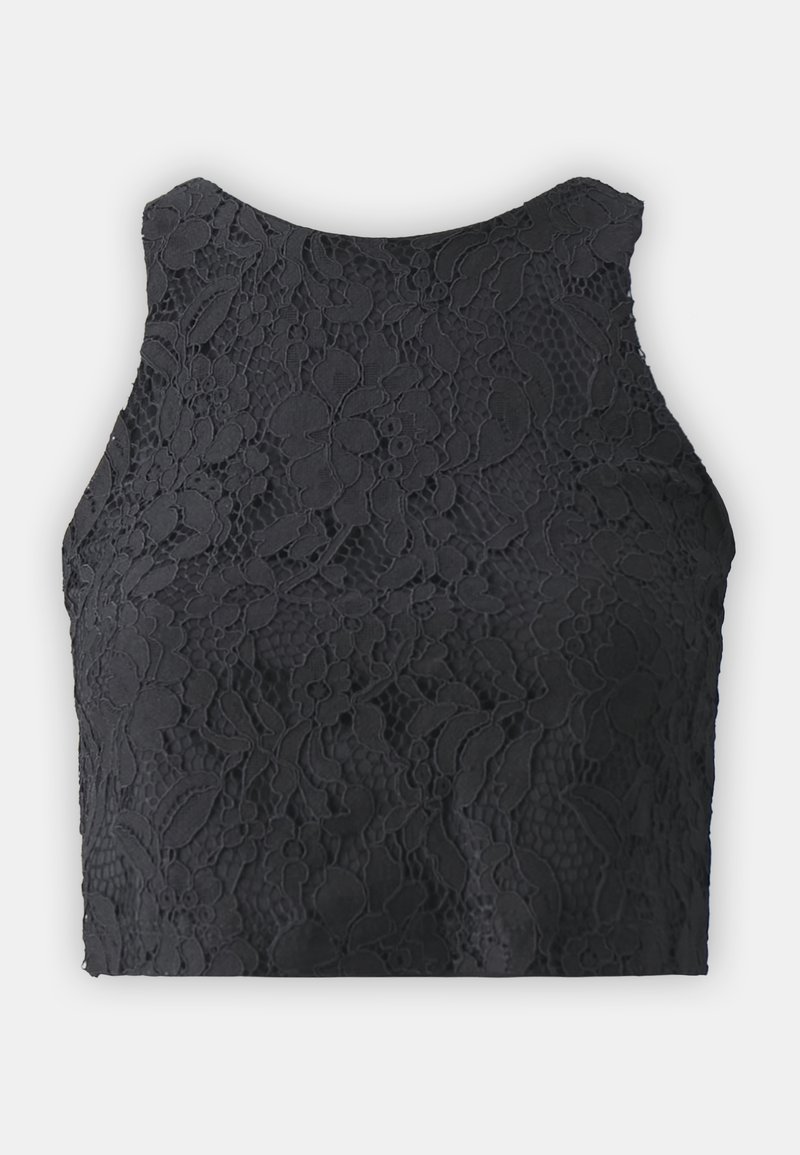 Vero Moda Blouse zwart Vero Moda Blouse zwart