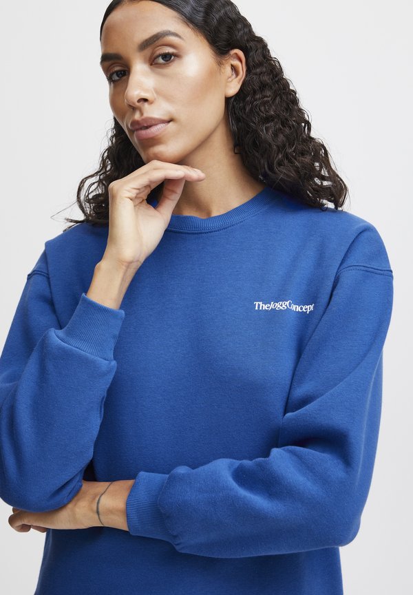 JCRAFINE - Sweatshirt - surf the web3