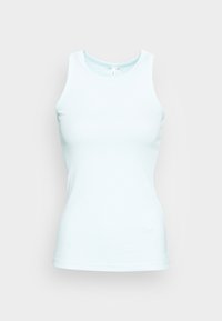 Não selecionado, iced aqua