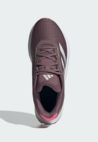 adidas Performance DURAMO SL W - Chaussures de running sur route - purple