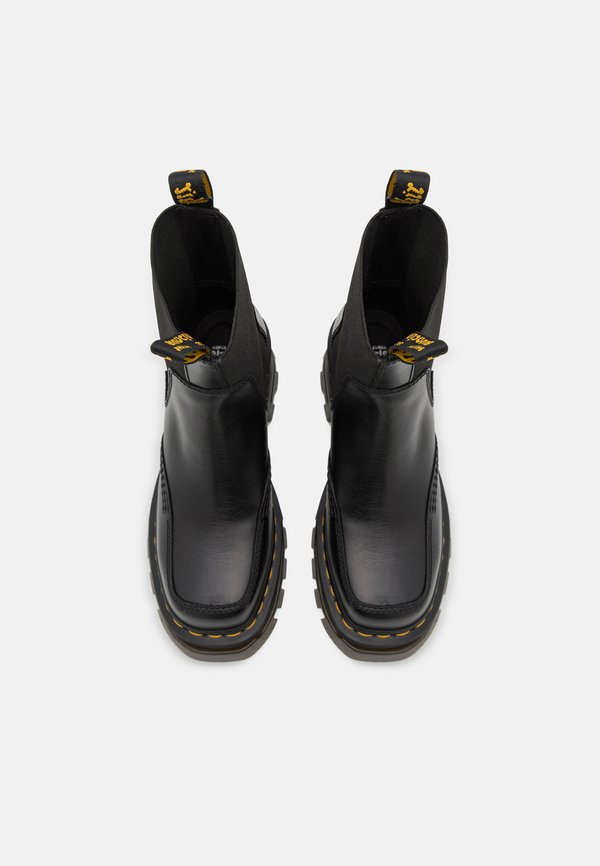 CORRAN CHELSEA - Platform ankle boots3