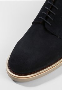 Fratelli Rossetti Volnočasové šněrovací boty - dark blue