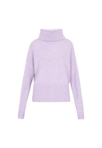 Unausgewählt, lilac melange