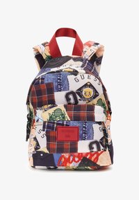 Ei valittu, gemustert multicolor