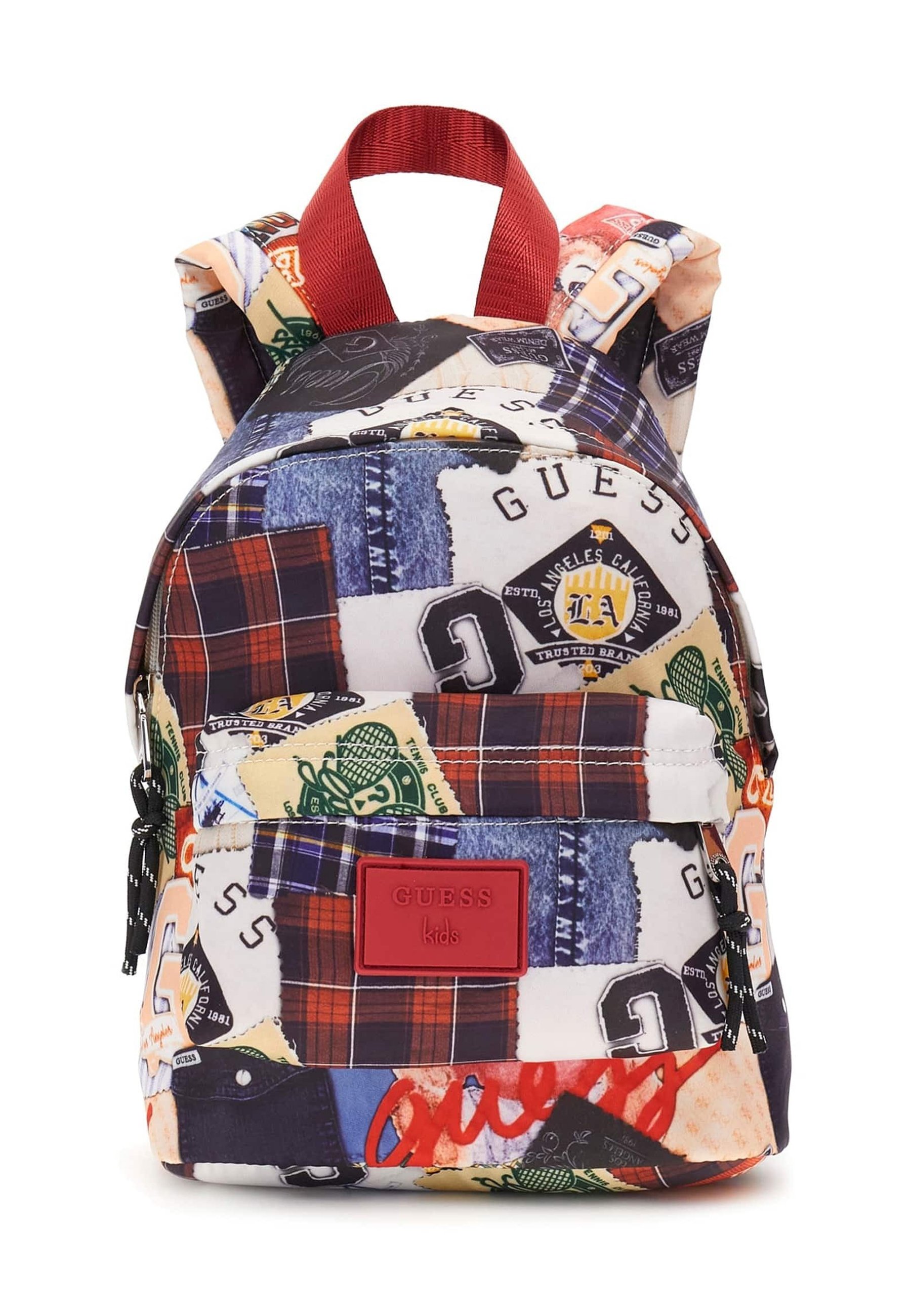 New GUESS Multicolor Backpack Rainbow GUESS backpack | Mercari main image 2