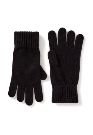 Guanti - black