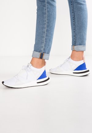 Sneaker low - white