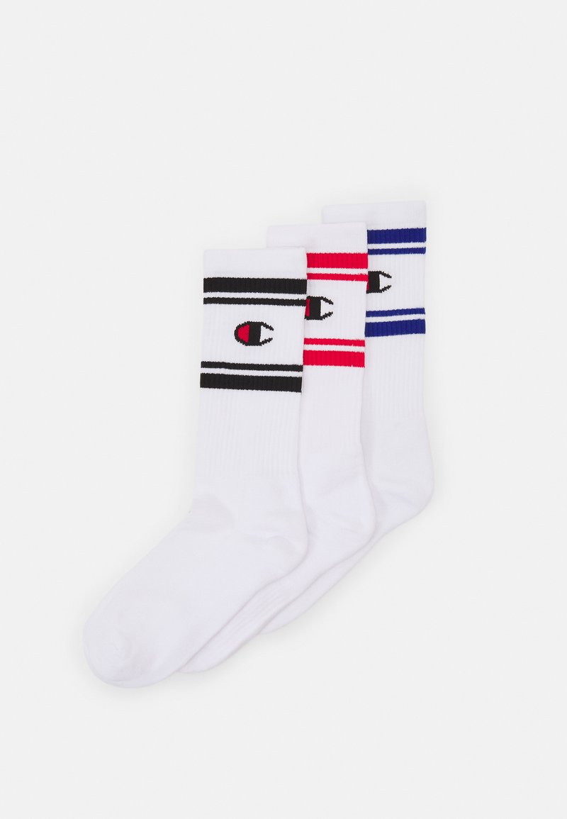 Champion Calze sportive bianco
