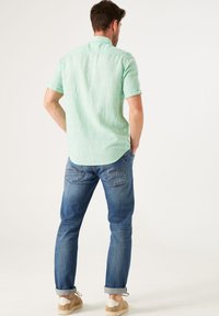 Garcia Overhemd - mint