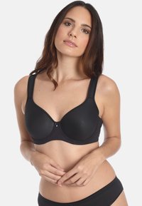 Sassa Biustonosz bezszwowy