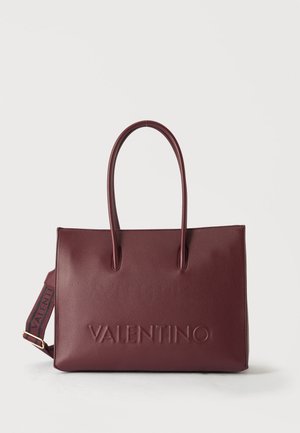Valentino Bags, BIANKA RE - Shopper - bordeaux