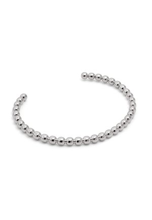 BOMB - Pulsera - silver-coloured