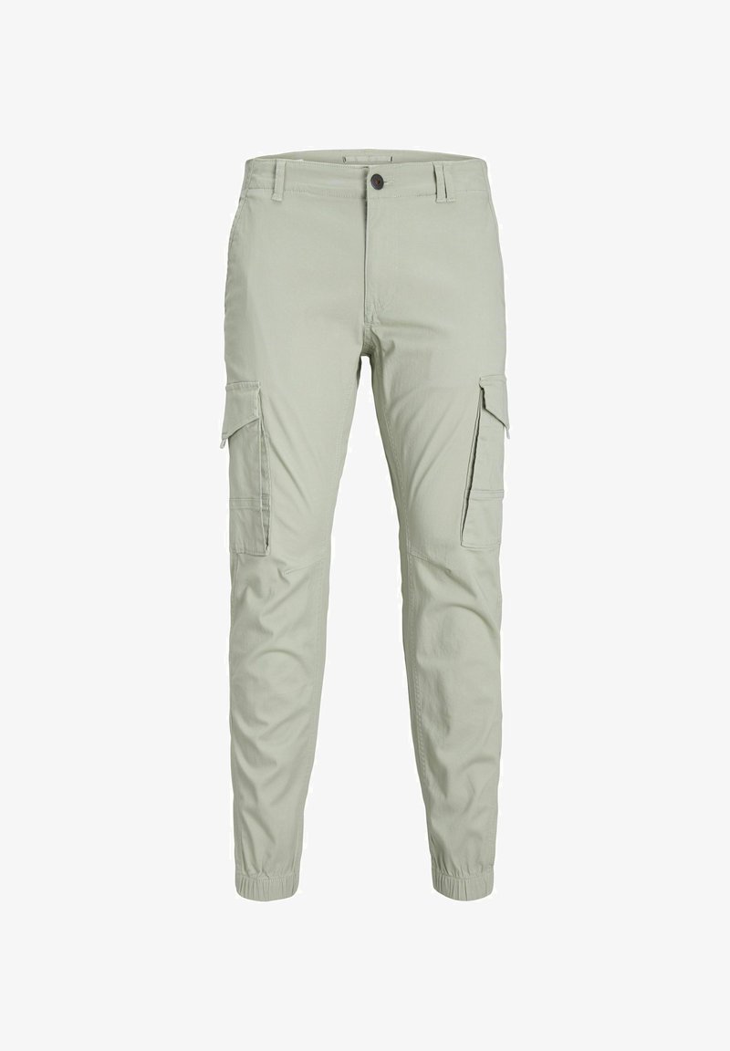 JACK & JONES heren Cargobroek Jpstpaul Jjflake Akm Noos JACK & JONES heren Cargobroek Jpstpaul Jjflake Akm Noos