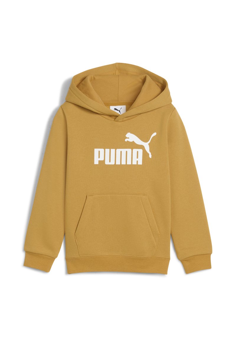 Puma - LOGO - Sweat à capuche - archive gold, Agrandir