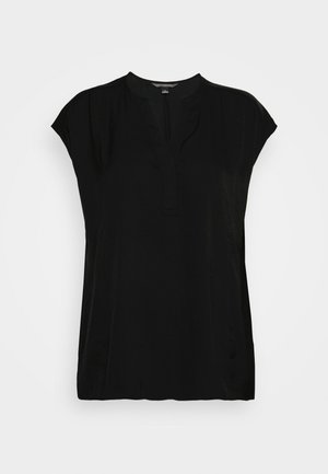 Blouse - black