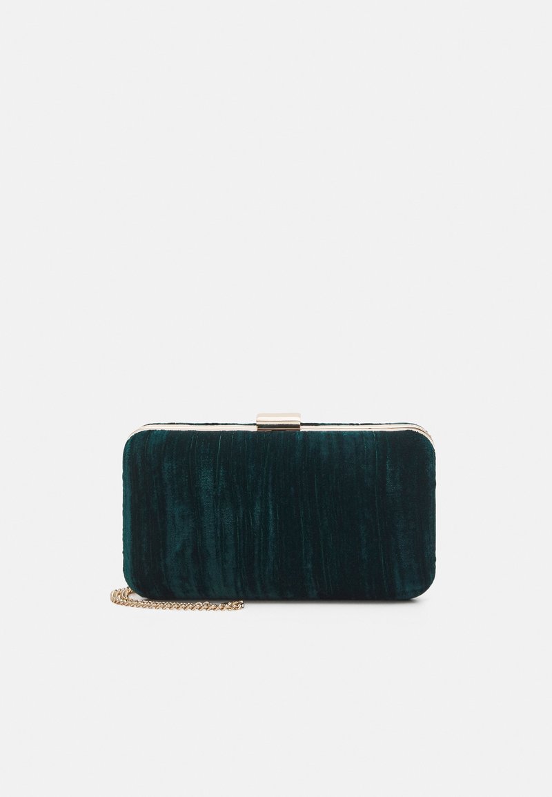 Forever New Kuvertväska - dark green
