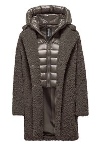 Non selezionato, urban bronze