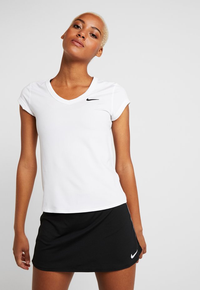 DRY - T-shirt basic - white