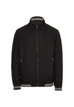 Blouson Bomber - schwarz