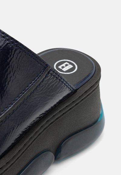 MIISTA BRIETTA - Muiltjes met hak - gemeos