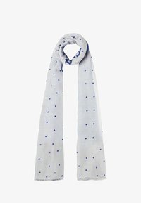 Selezionato, light blue