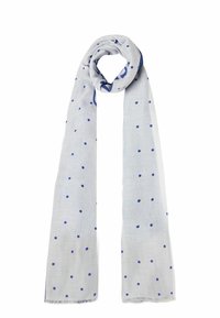 Sciarpa - light blue