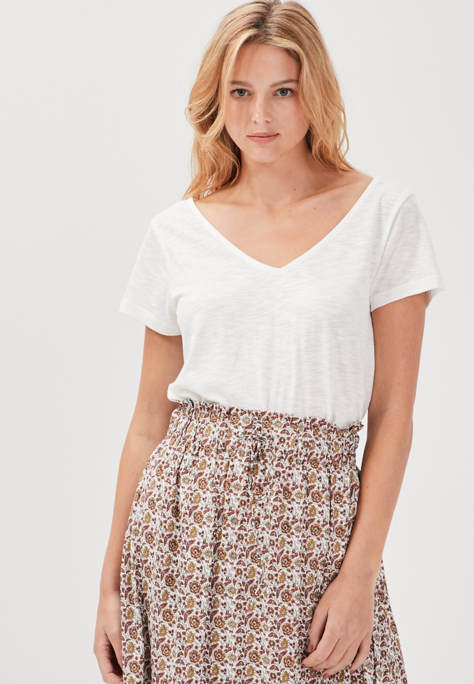 Damen T-Shirt print Damen T-Shirt print