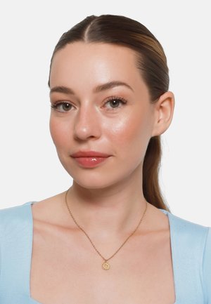 Heideman, HEIDEMAN KETTE MIREL GOLDFARBEN - Ketting - goldfarbend