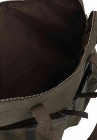 Harbour 2nd COOL CASUAL LAPTOPFACH - Ventiquattrore - olive brown
